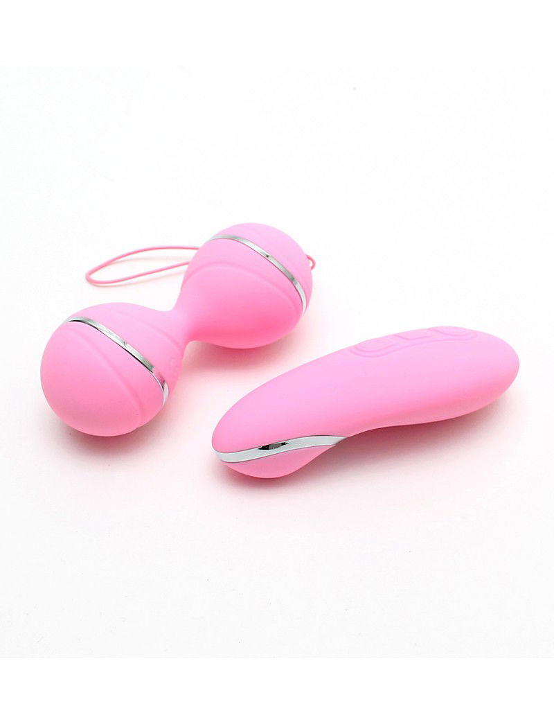 Ibiza vibrator set - Afbeelding 4