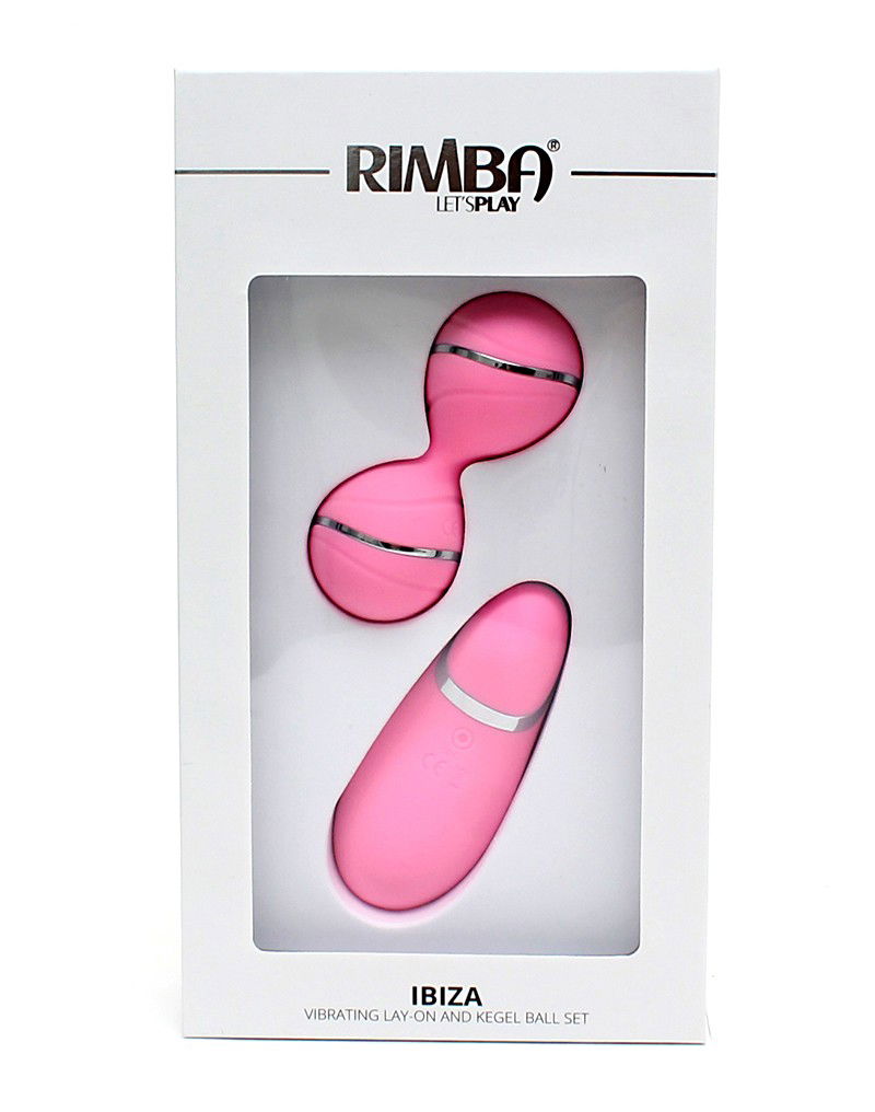 Ibiza vibrator set - Afbeelding 6