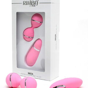 Ibiza vibrator set