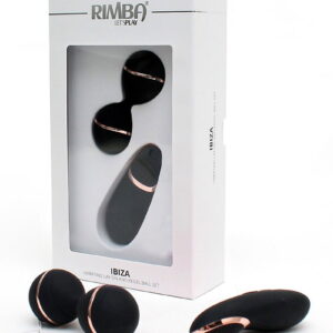 Ibiza vibrator set