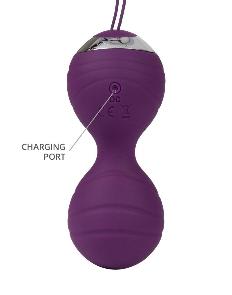Ibiza vibrator set - Afbeelding 8