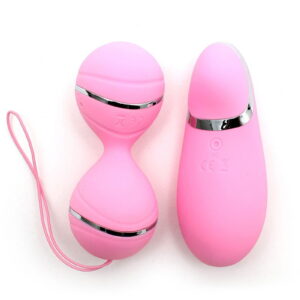 Ibiza vibrator set