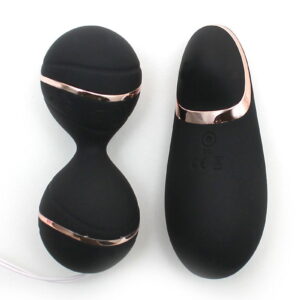 Ibiza vibrator set