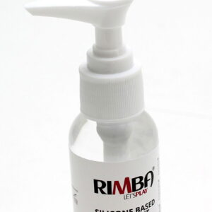 Glijmiddel op siliconen basis 100 ml