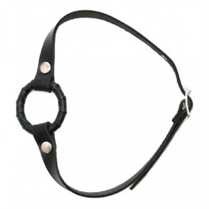 Rimba – Mondknevel met O-ring