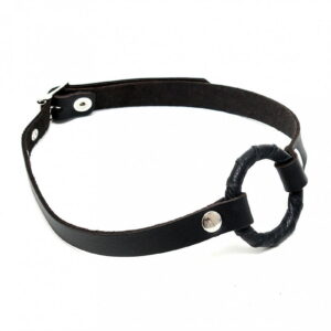 Rimba – Mondknevel met O-ring