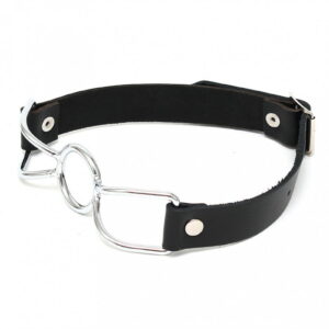 Rimba – Mondknevel met O-Ring