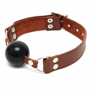 Rimba – Mondknevel met Bal