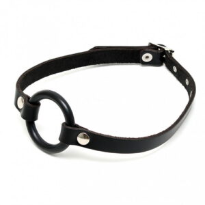Rimba – Mondknevel met O-Ring