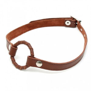 Rimba – Mondknevel met O-Ring