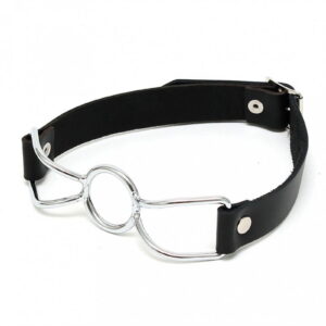 Rimba – Mondknevel met O-Ring