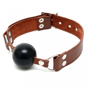 Rimba – Mondknevel met Bal