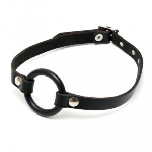 Rimba – Mondknevel met O-Ring