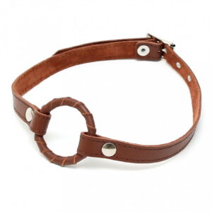 Rimba – Mondknevel met O-Ring