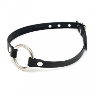 Rimba – Mondknevel met O-Ring