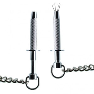 Rimba – Tepelklemmen met Ketting