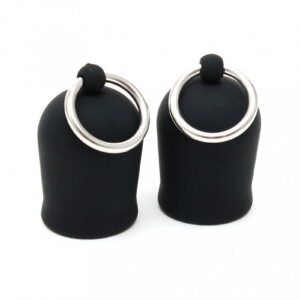 Rimba – Tepel zuigers met Ring