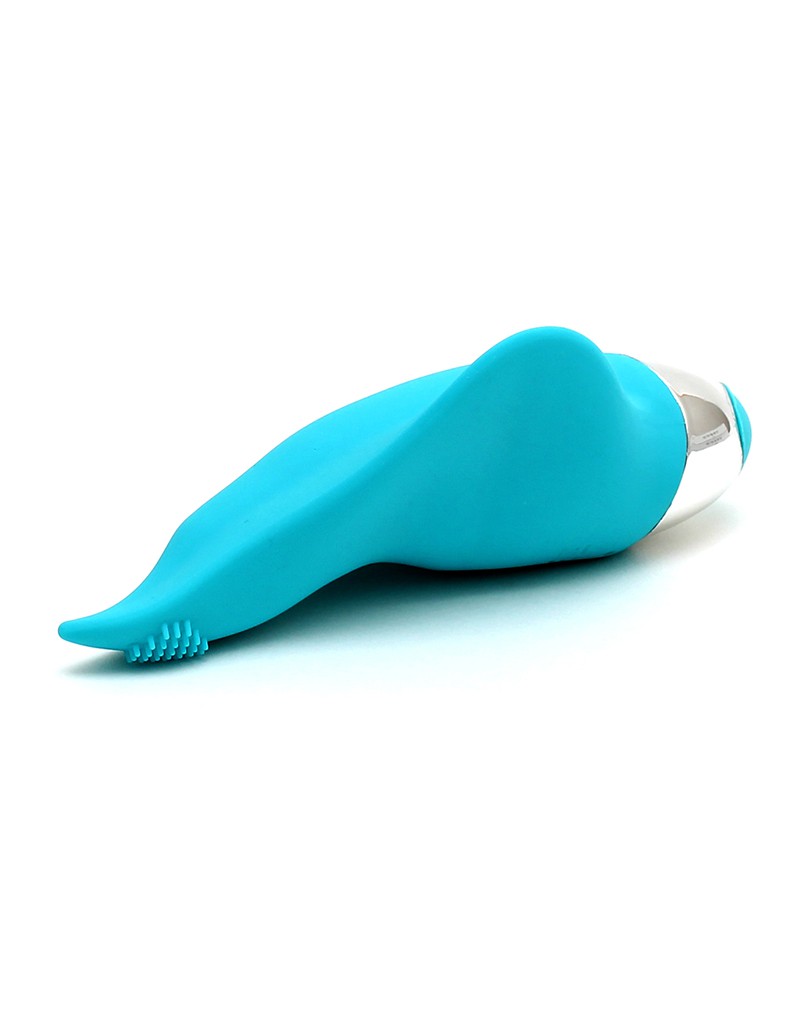 Rimba Odessa vulva vibrator - Afbeelding 3