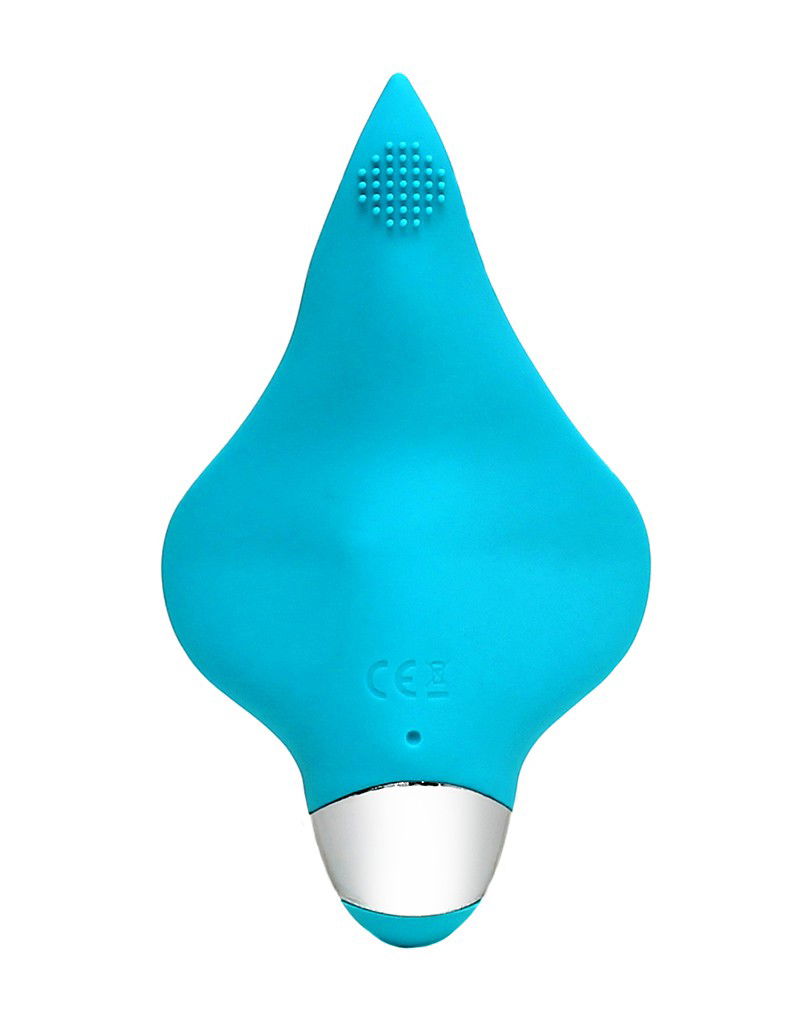 Rimba Odessa vulva vibrator - Afbeelding 5