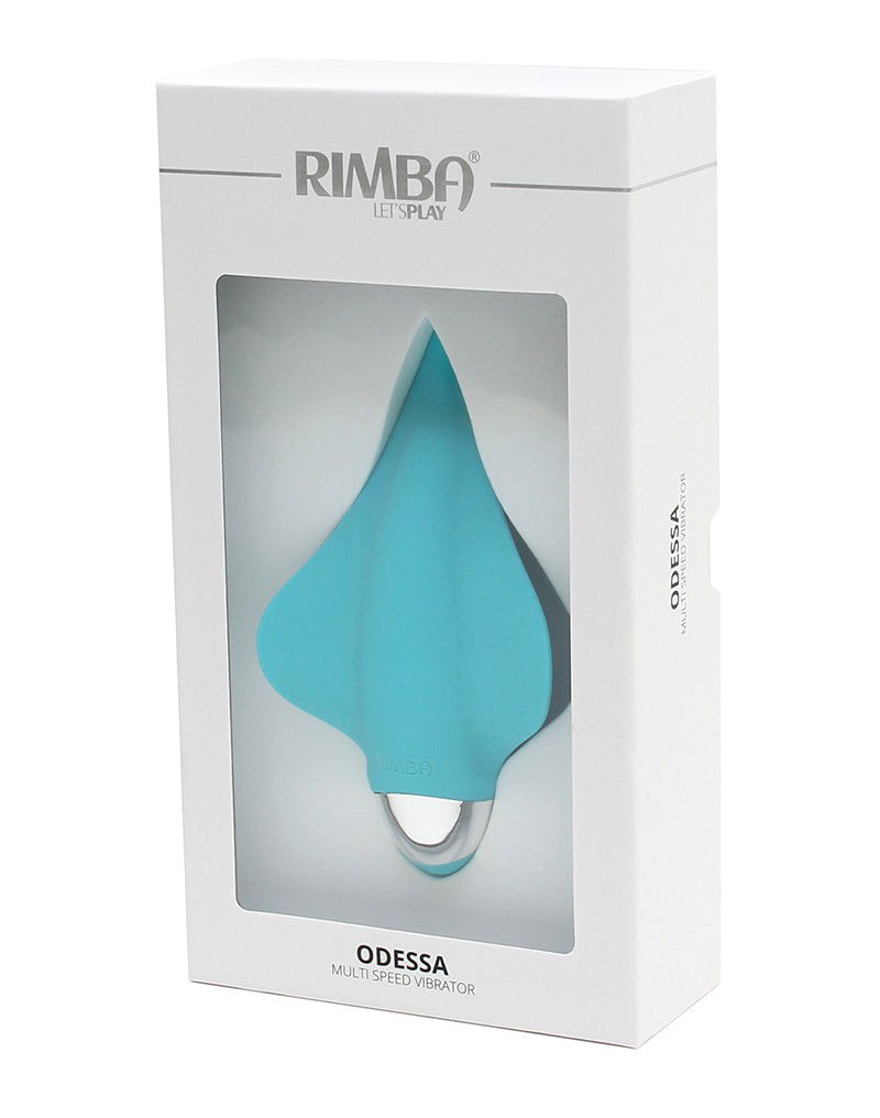 Rimba Odessa vulva vibrator - Afbeelding 6