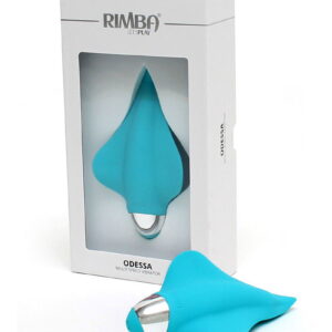 Rimba Odessa vulva vibrator