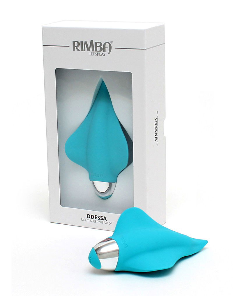 Rimba Odessa vulva vibrator - Afbeelding 2