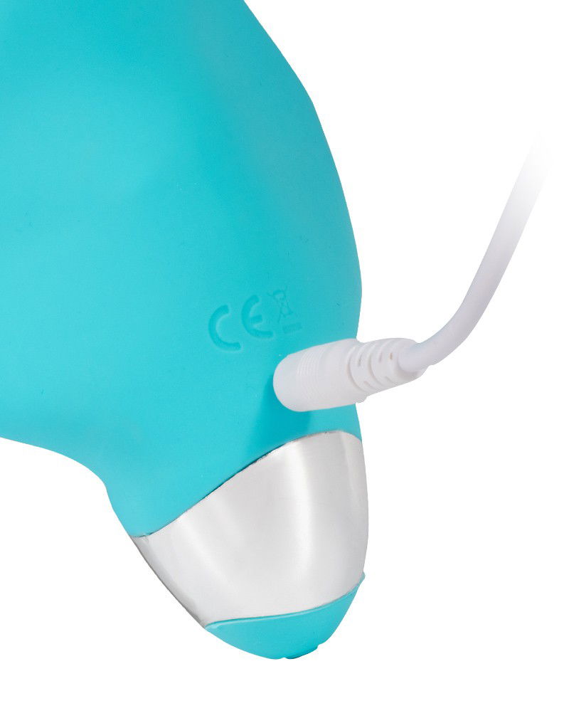 Rimba Odessa vulva vibrator - Afbeelding 8