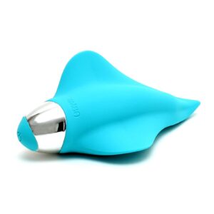 Rimba Odessa vulva vibrator