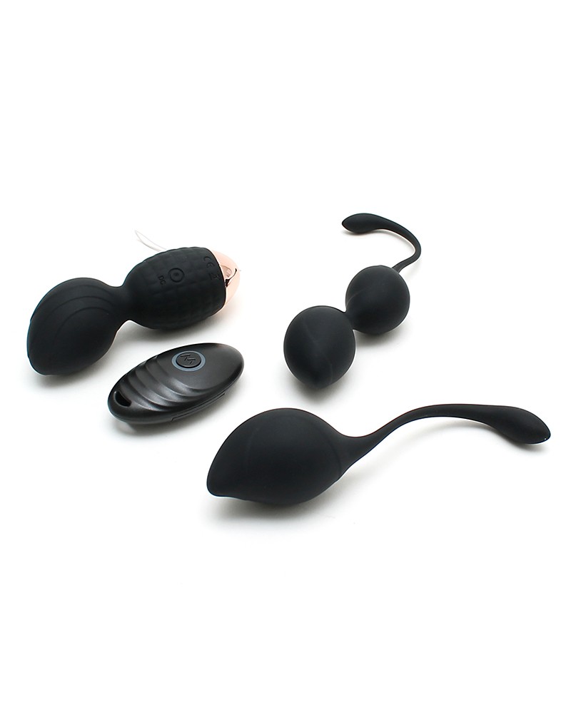 Rimini kegel ball training set - Afbeelding 3
