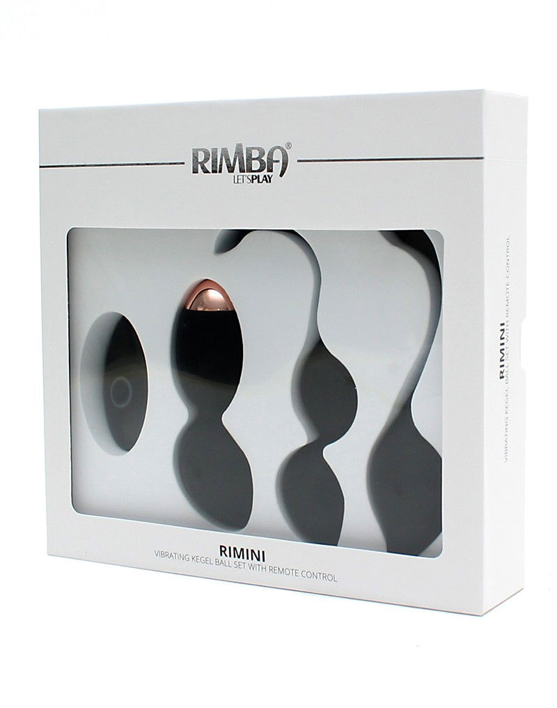 Rimini kegel ball training set - Afbeelding 7