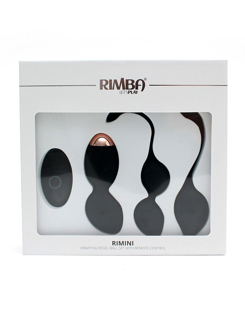 Rimini kegel ball training set - Afbeelding 8