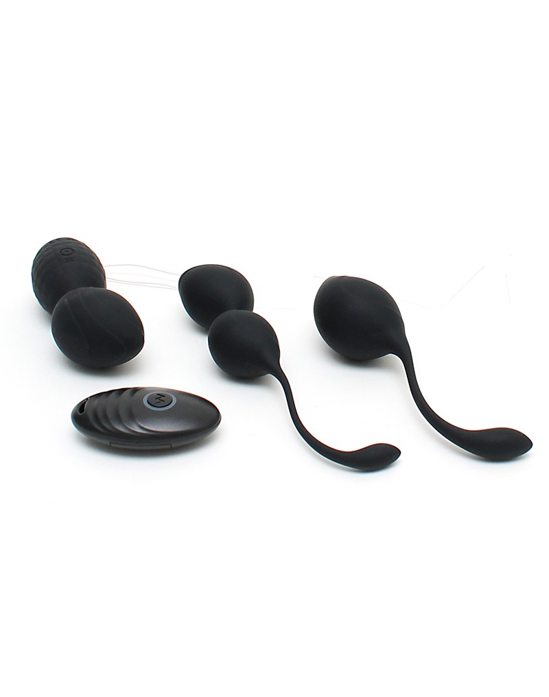 Rimini kegel ball training set - Afbeelding 4