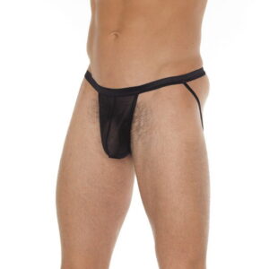 Amorable by Rimba Jockstrap Zwart