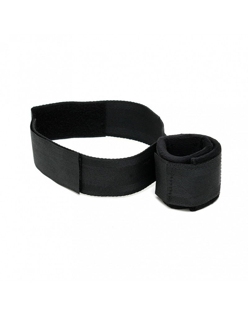 Soft Bondage klitteband bovenbeen - Afbeelding 6