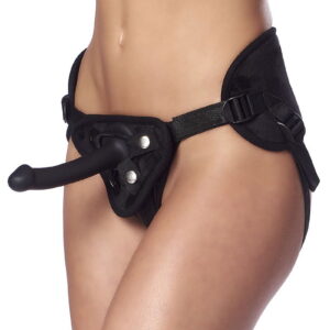 Strapon harnass (without dildo)