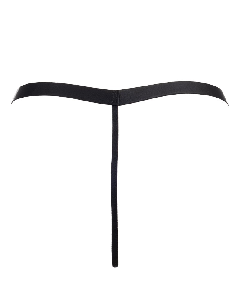 String One Size Rood - Afbeelding 6