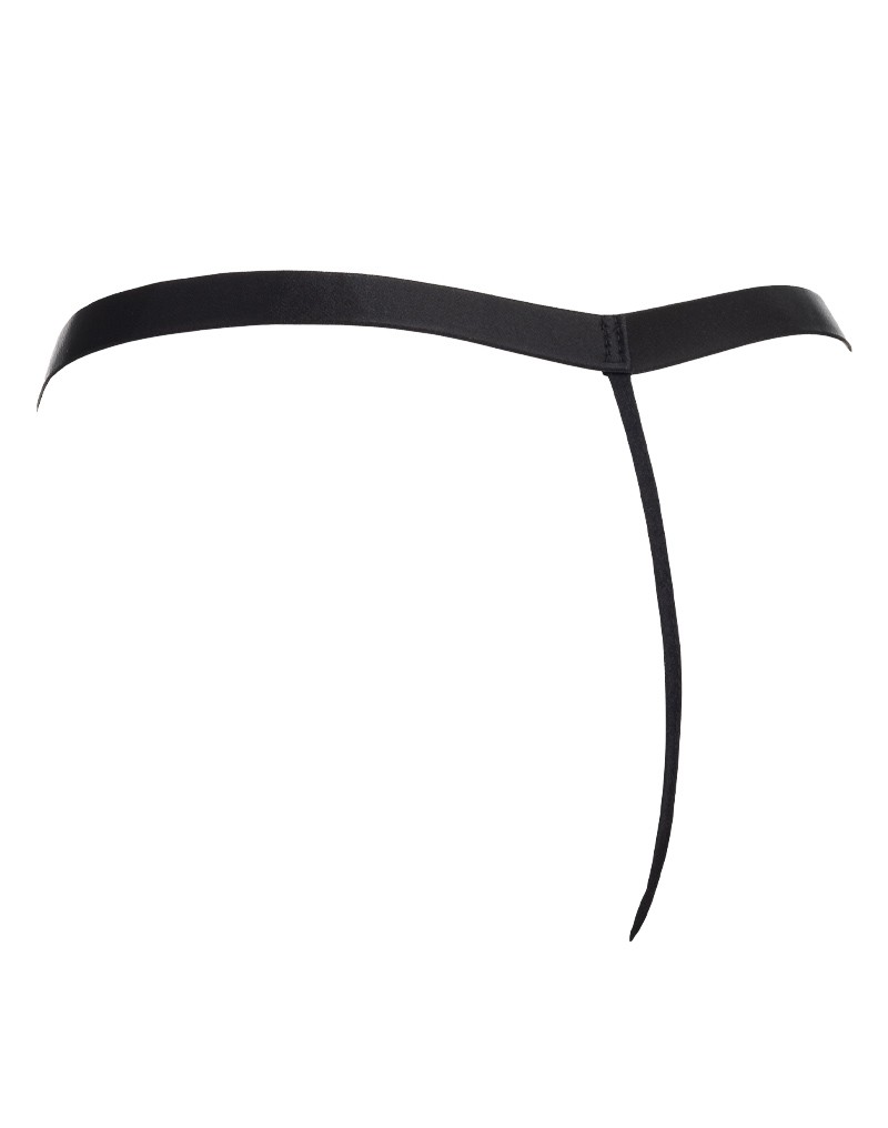 String One Size Rood - Afbeelding 7