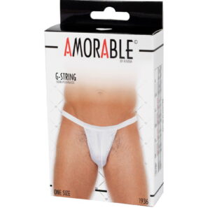 String One Size Wit