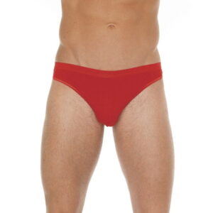 Amorable by Rimba – String – One Size – Rood