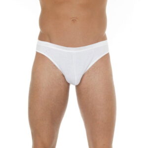 Amorable by Rimba – String – One Size – Wit