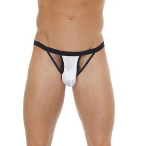 Amorable by Rimba – Open string – One Size – Wit