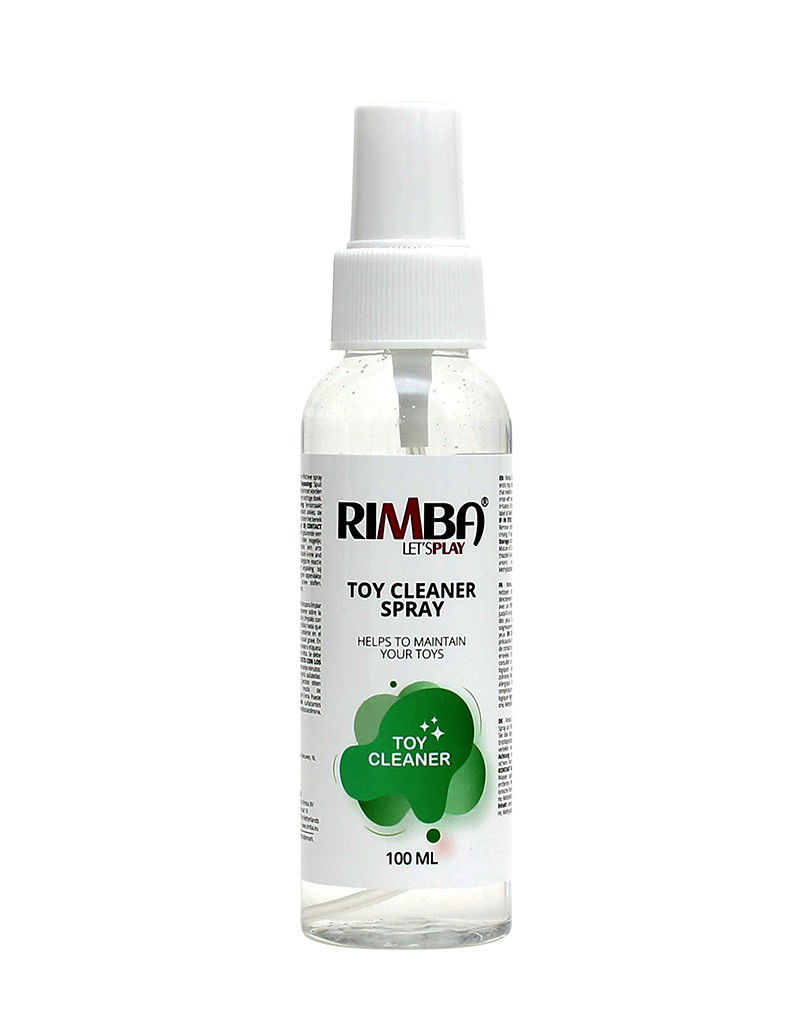 Toycleaner 100 ml