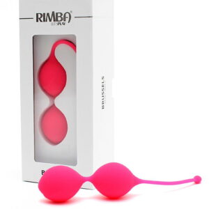 Brussels Kegelballetjes Roze