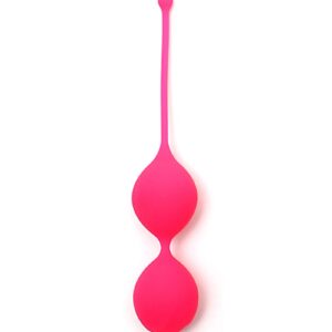 Brussels Kegelballetjes Roze