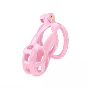 Rimba – Penis Kooi S – Roze