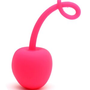 Paris Appelvormige Kegelbal Roze