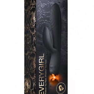 Rocks-Off Every Girl – Rabbit Vibrator