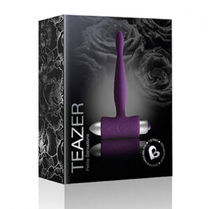 Rocks-Off – Petite Sensations Teazer – Anale vibrator – Paars