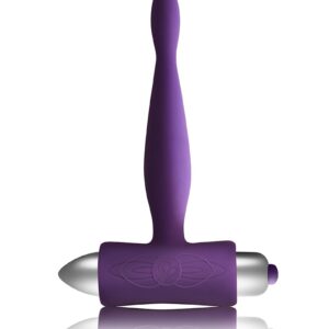 Rocks-Off – Petite Sensations Teazer – Anale vibrator – Paars