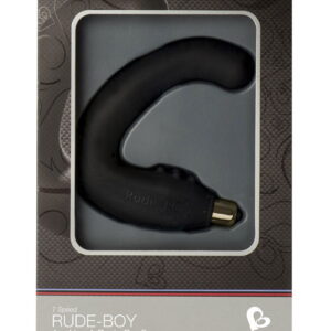 Rocks-Off Rude-Boy 7 Speed